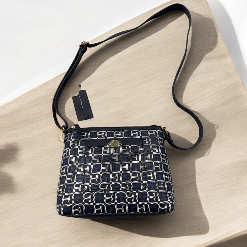 Crossbody Bag Tommy Hilfiger